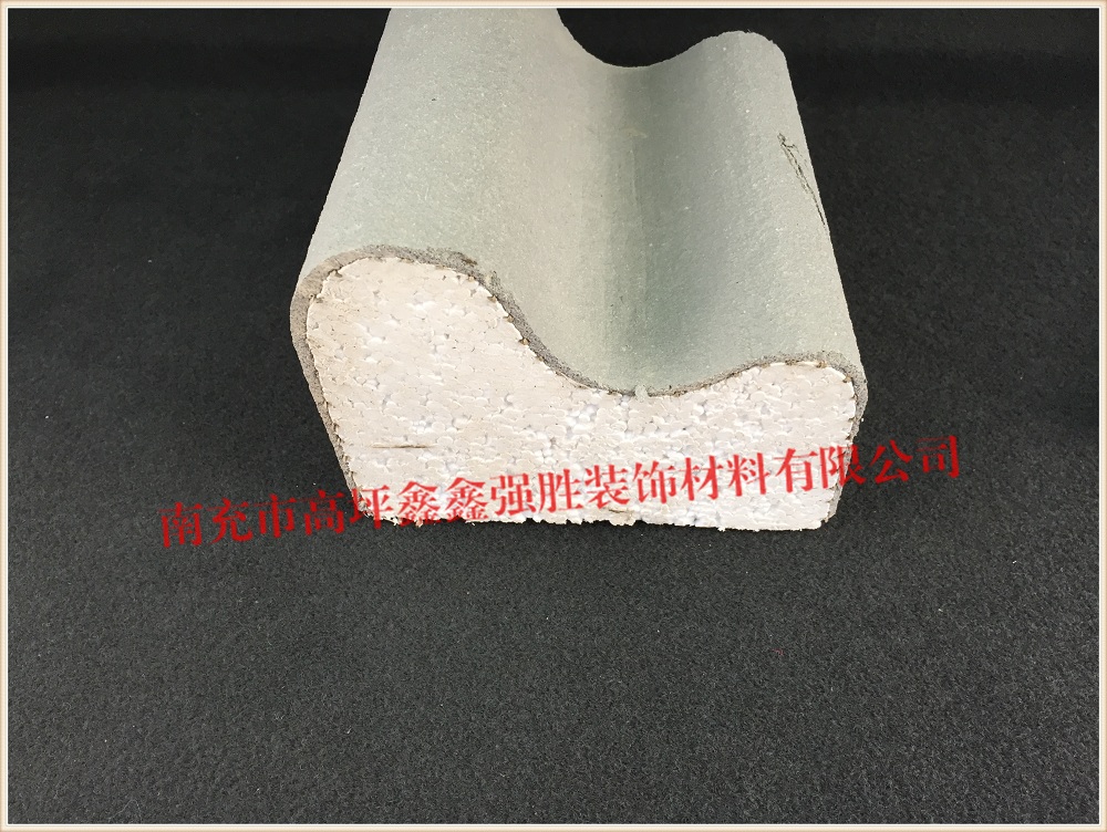 四川羅馬柱|四川EPS線條|四川GRC線條