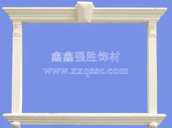 四川grc線(xiàn)條