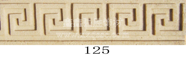 四川羅馬柱|四川EPS線條|四川GRC線條