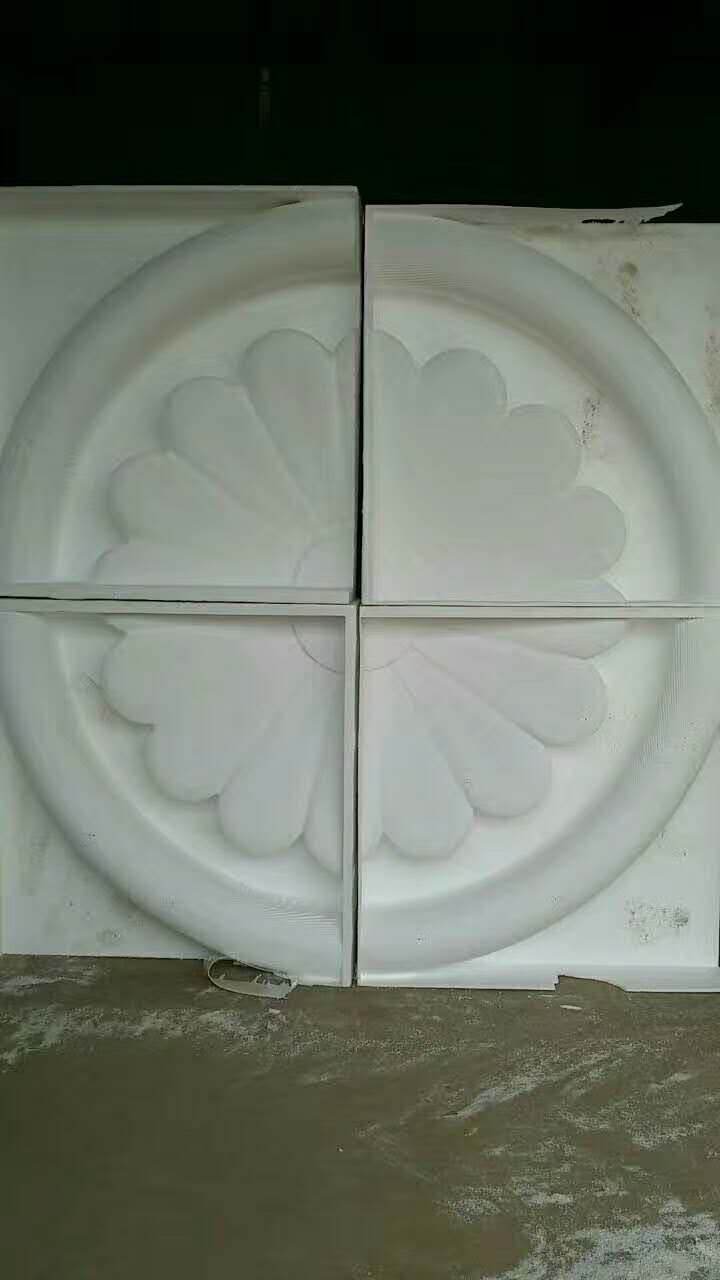 四川羅馬柱|四川EPS線條|四川GRC線條