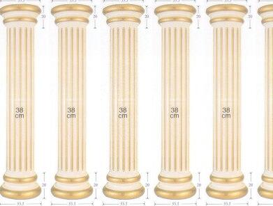 四川羅馬柱哪家好