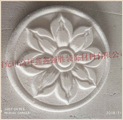 四川羅馬柱|四川EPS線條|四川GRC線條